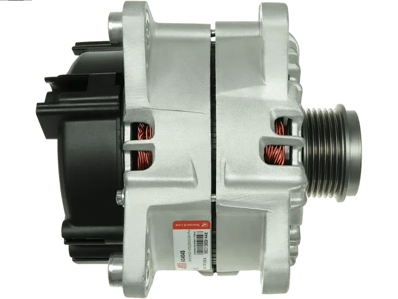 A3404S AS-PL - 1.ALTERNATOR — zdjęcie 4 z 5