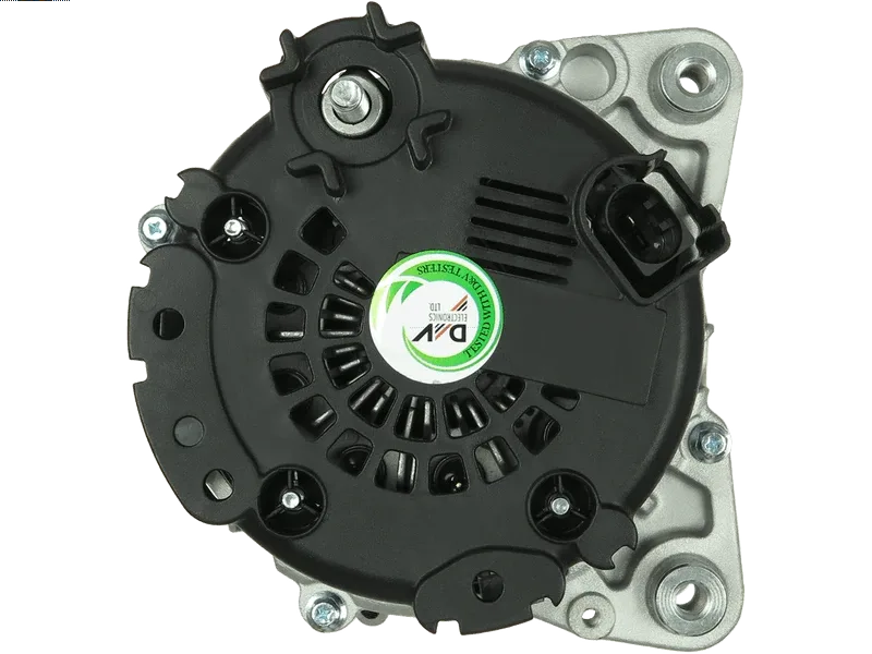 A3404S AS-PL - 1.ALTERNATOR — zdjęcie 3 z 5