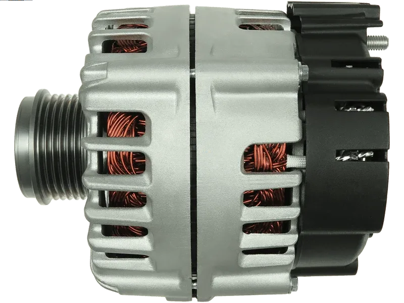 A3404S AS-PL - 1.ALTERNATOR — zdjęcie 2 z 5
