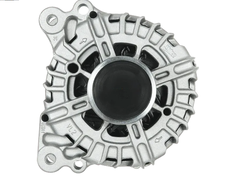 A3405PR AS-PL - 1.ALTERNATOR — zdjęcie 1 z 5