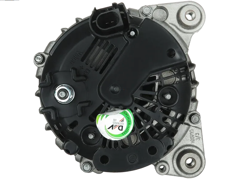 A3405PR AS-PL - 1.ALTERNATOR — zdjęcie 4 z 5