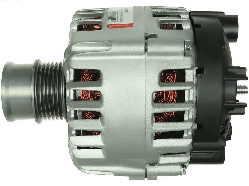 A3405S AS-PL - 1.ALTERNATOR — zdjęcie 3 z 5