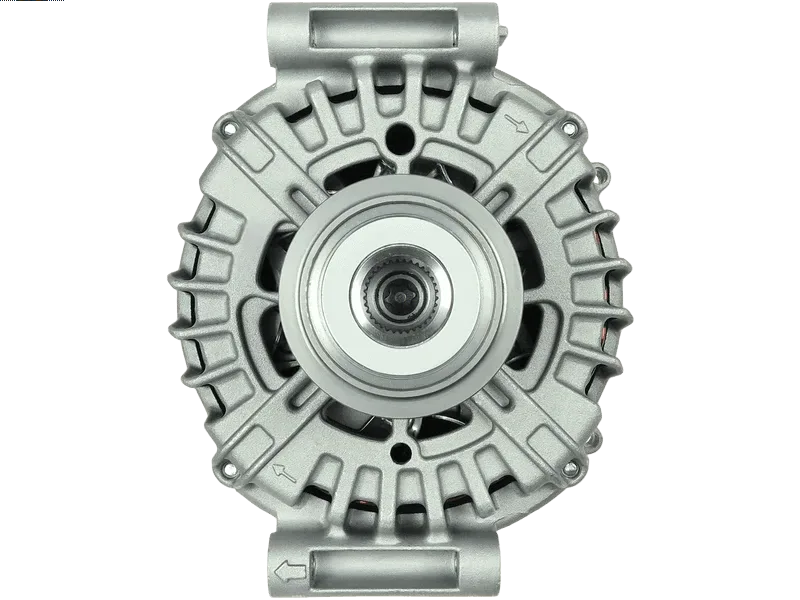 A3406S AS-PL - 1.ALTERNATOR — zdjęcie 1 z 5