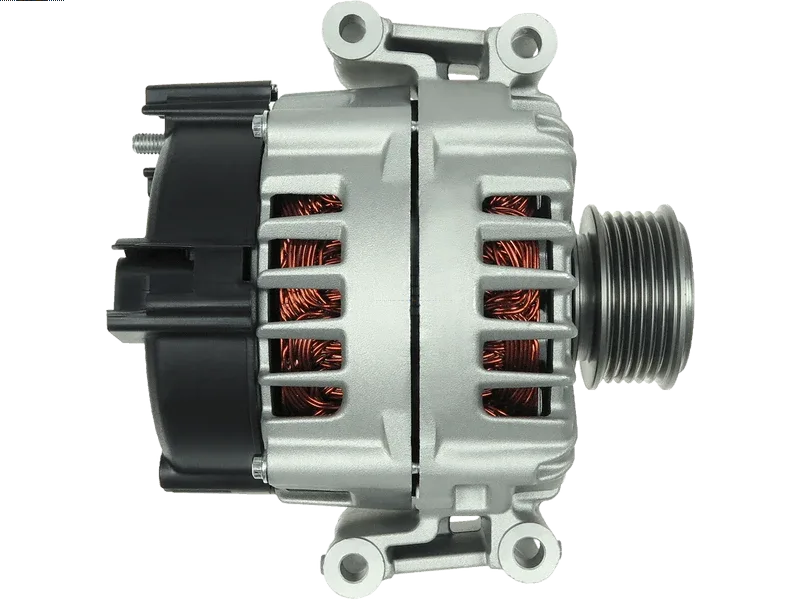A3406S AS-PL - 1.ALTERNATOR — zdjęcie 5 z 5