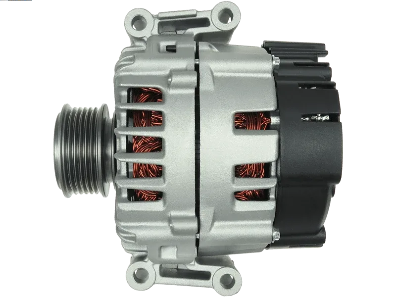 A3406S AS-PL - 1.ALTERNATOR — zdjęcie 3 z 5