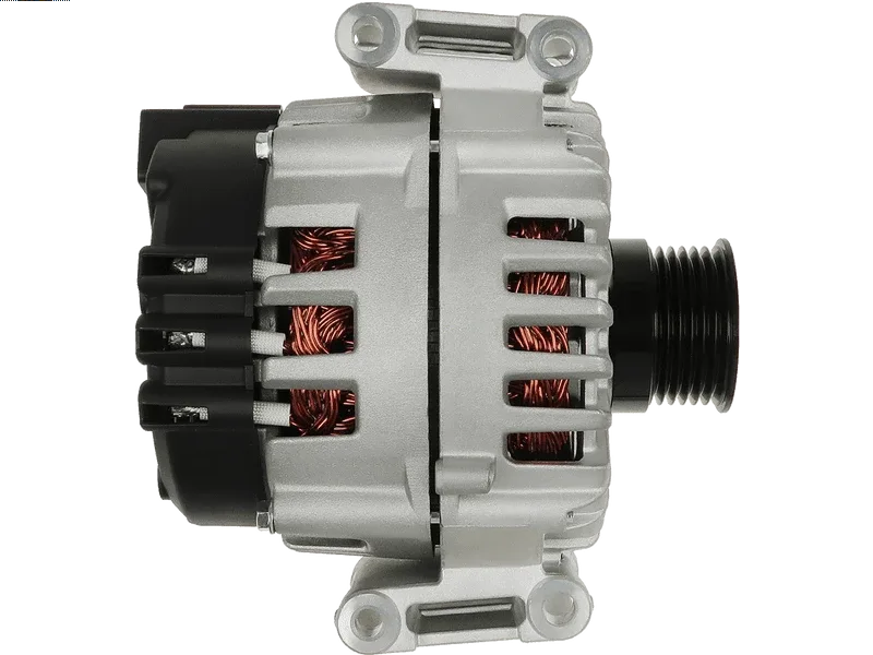 A3407S AS-PL - 1.ALTERNATOR — zdjęcie 5 z 5