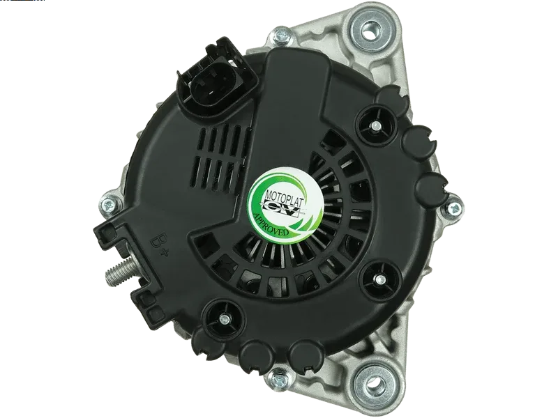 A3408S AS-PL - 1.ALTERNATOR — zdjęcie 4 z 5