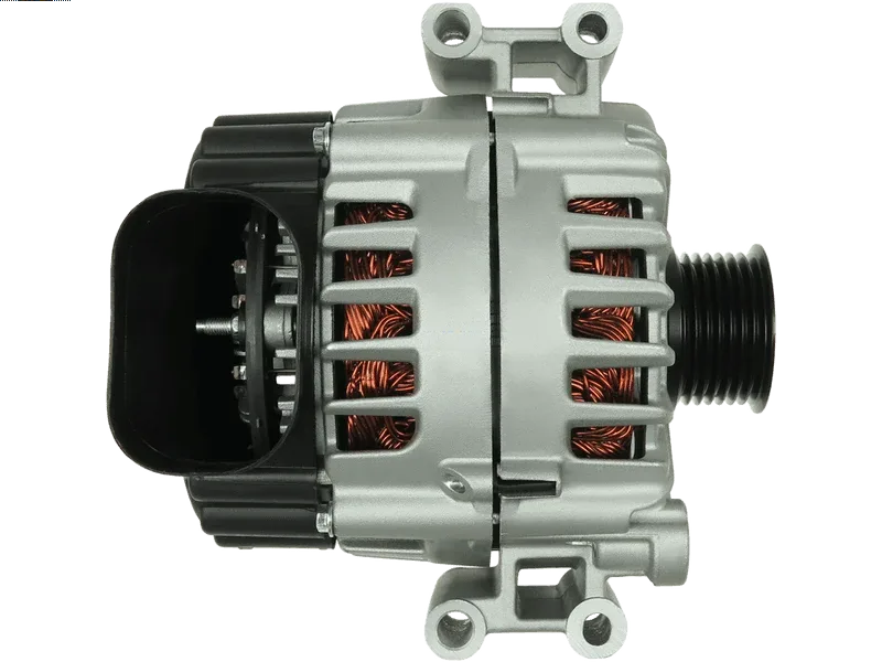 A3409S AS-PL - 1.ALTERNATOR — zdjęcie 2 z 5