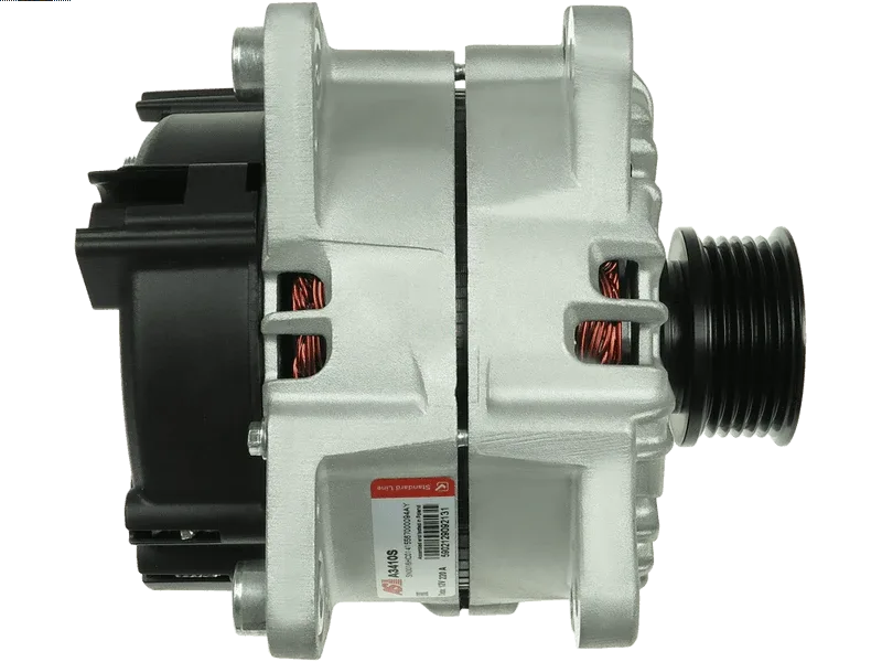 A3410S AS-PL - 1.ALTERNATOR — zdjęcie 5 z 5