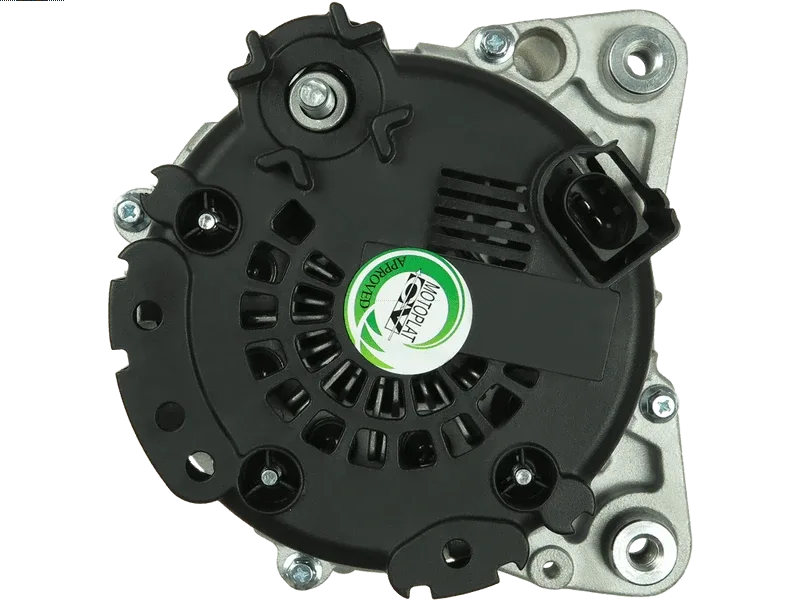 A3410S AS-PL - 1.ALTERNATOR — zdjęcie 4 z 5