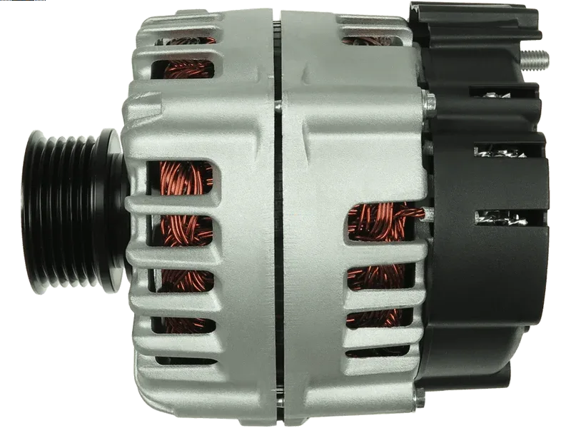 A3410S AS-PL - 1.ALTERNATOR — zdjęcie 3 z 5