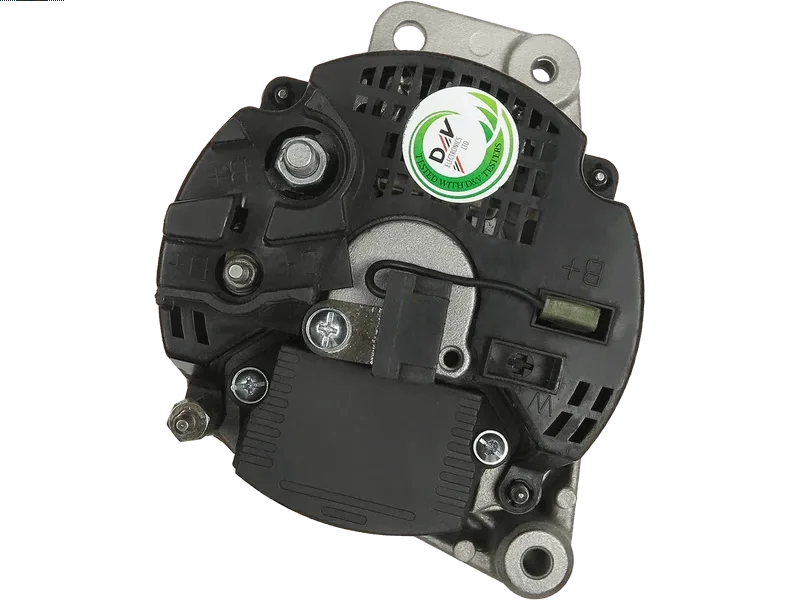 A3411PR AS-PL - 1.ALTERNATOR — zdjęcie 4 z 5