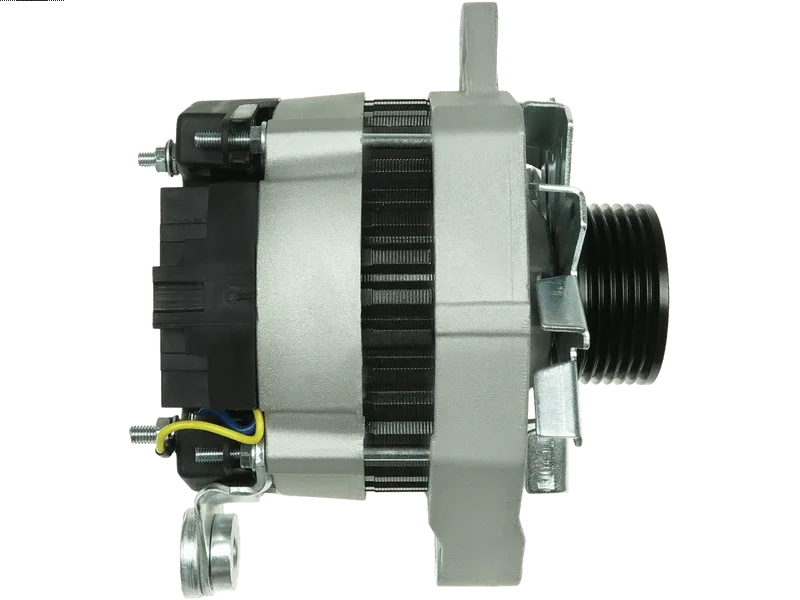 A3412S AS-PL - 1.ALTERNATOR — zdjęcie 5 z 5
