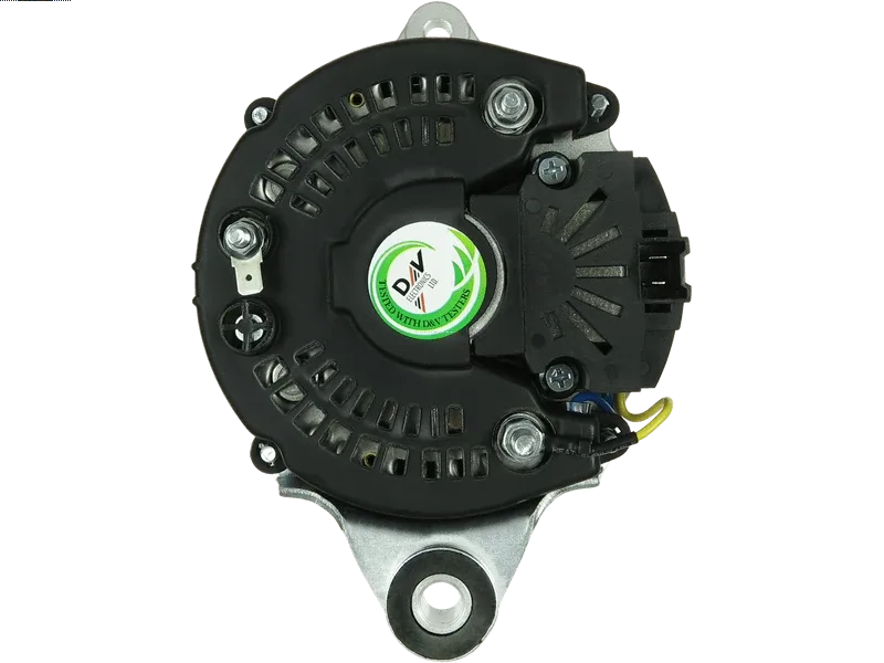 A3412S AS-PL - 1.ALTERNATOR — zdjęcie 4 z 5