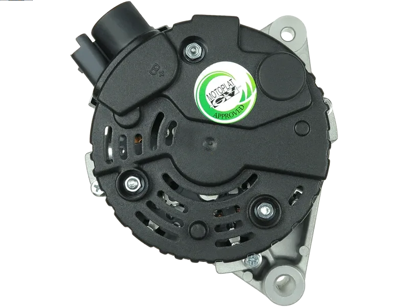 A3413S AS-PL - 1.ALTERNATOR — zdjęcie 4 z 5