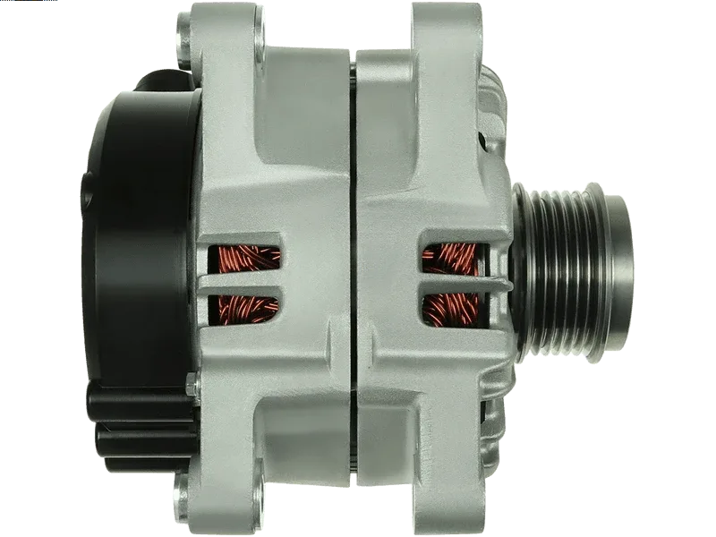 A3415S AS-PL - 1.ALTERNATOR — zdjęcie 5 z 5