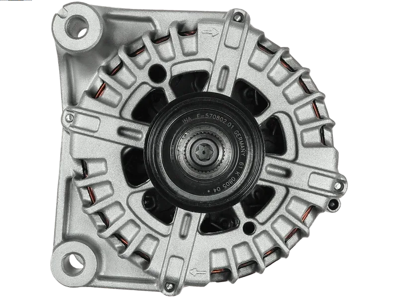 A3416PR AS-PL - 1.ALTERNATOR — zdjęcie 1 z 5