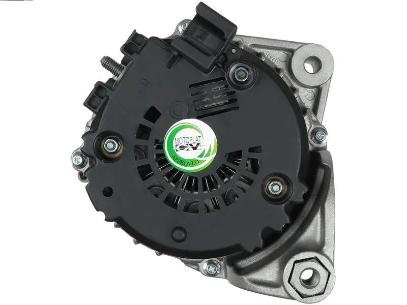 A3416PR AS-PL - 1.ALTERNATOR — zdjęcie 4 z 5