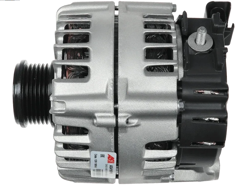 A3416PR AS-PL - 1.ALTERNATOR — zdjęcie 3 z 5