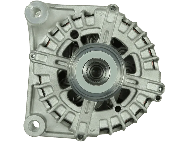 A3416S AS-PL - 1.ALTERNATOR — zdjęcie 1 z 5