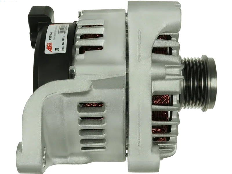 A3416S AS-PL - 1.ALTERNATOR — zdjęcie 5 z 5
