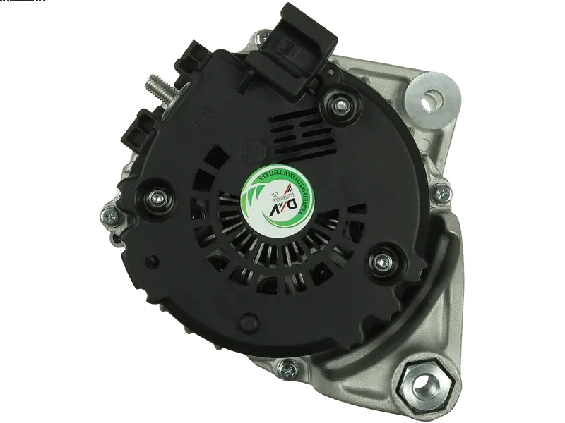 A3416S AS-PL - 1.ALTERNATOR — zdjęcie 4 z 5