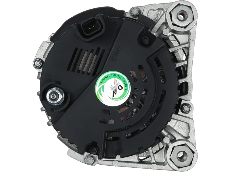 A3418PR AS-PL - 1.ALTERNATOR — zdjęcie 4 z 5