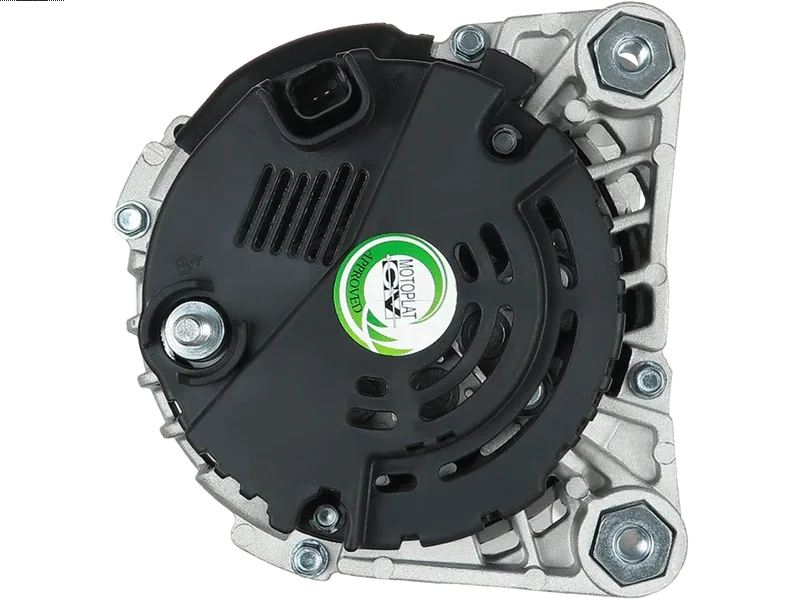 A3418S AS-PL - 1.ALTERNATOR — zdjęcie 5 z 6