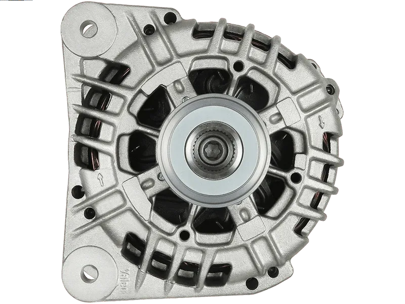 A3418SR AS-PL - 1.ALTERNATOR — zdjęcie 4 z 4