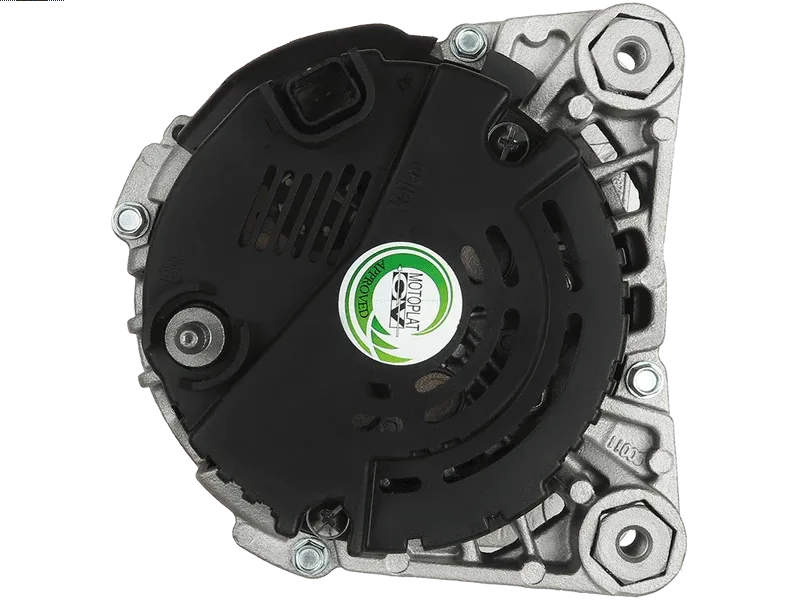 A3418SR AS-PL - 1.ALTERNATOR — zdjęcie 2 z 4