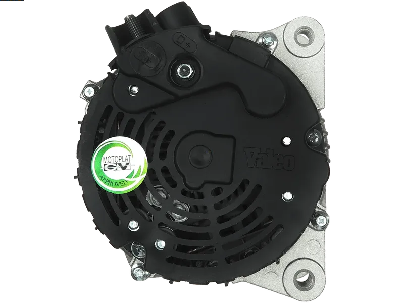 A3419PR AS-PL - 1.ALTERNATOR — zdjęcie 4 z 5