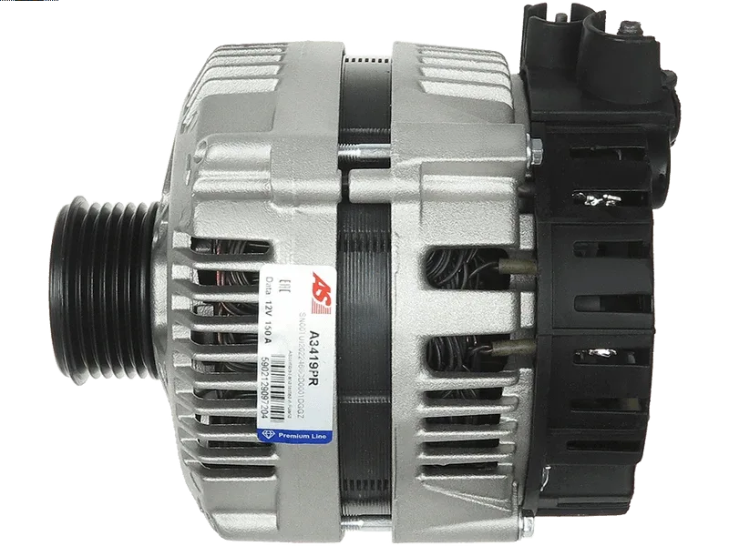 A3419PR AS-PL - 1.ALTERNATOR — zdjęcie 3 z 5
