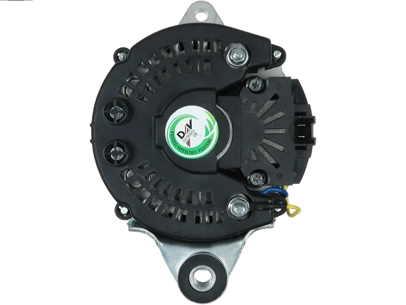 A3420S AS-PL - 1.ALTERNATOR — zdjęcie 4 z 5