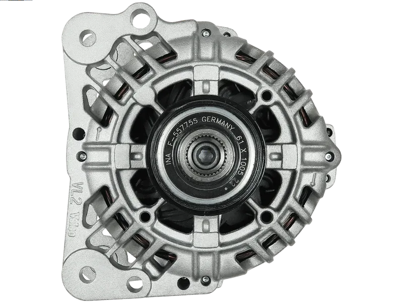 A3421PR AS-PL - 1.ALTERNATOR — zdjęcie 1 z 5