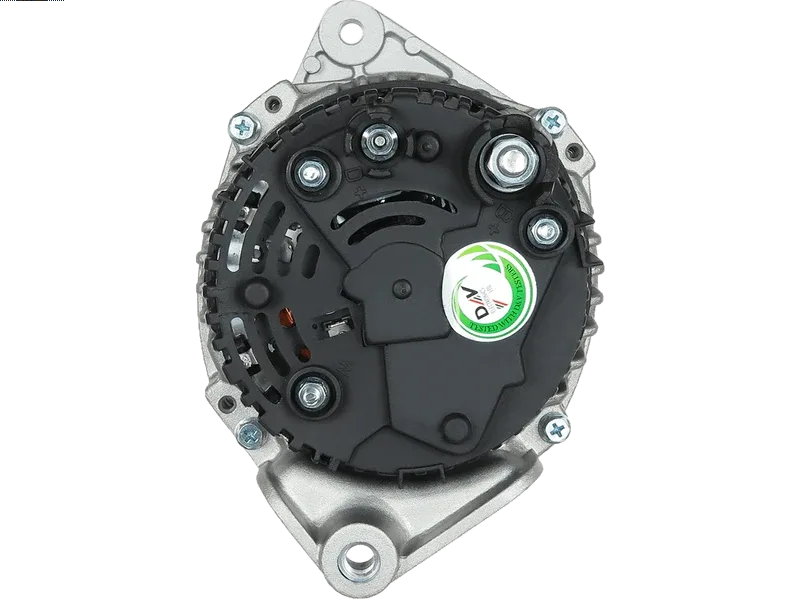 A3422S AS-PL - 1.ALTERNATOR — zdjęcie 5 z 6