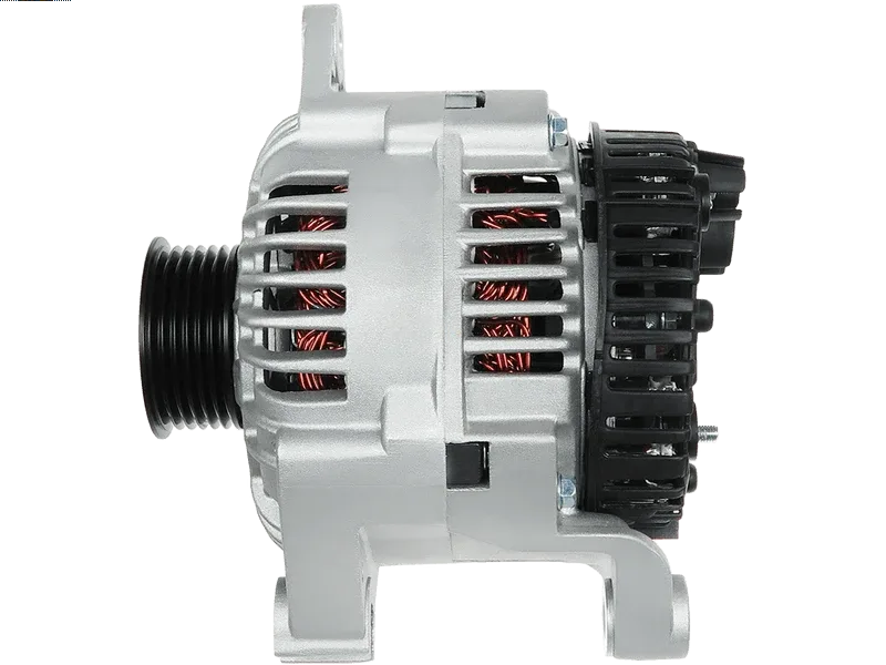 A3422S AS-PL - 1.ALTERNATOR — zdjęcie 4 z 6