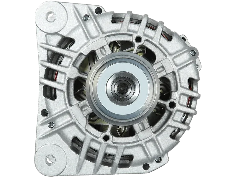 A3424S AS-PL - 1.ALTERNATOR — zdjęcie 1 z 6