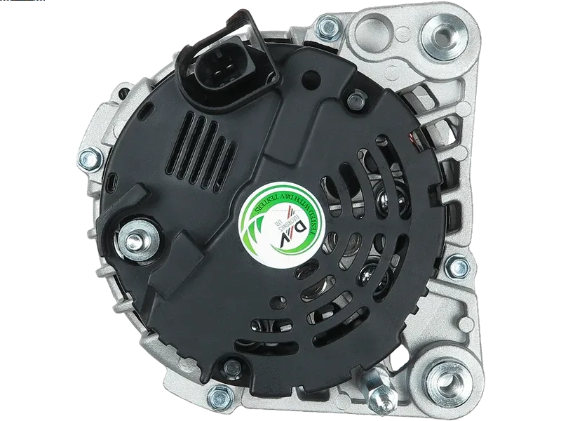 A3424S AS-PL - 1.ALTERNATOR — zdjęcie 5 z 6