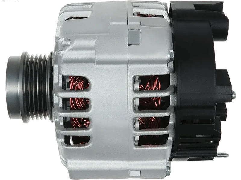 A3424S AS-PL - 1.ALTERNATOR — zdjęcie 4 z 6
