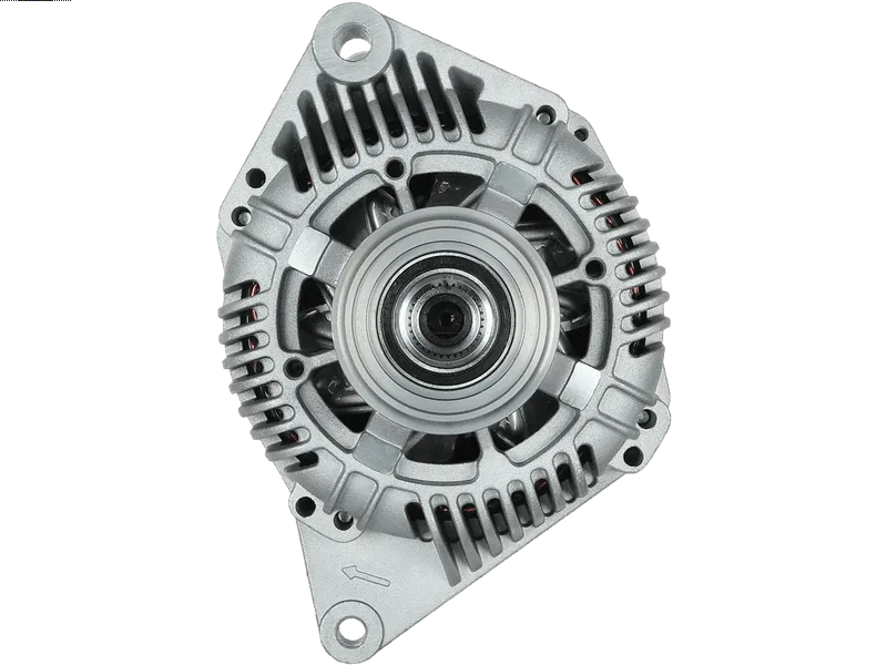 A3427S AS-PL - 1.ALTERNATOR — zdjęcie 5 z 5