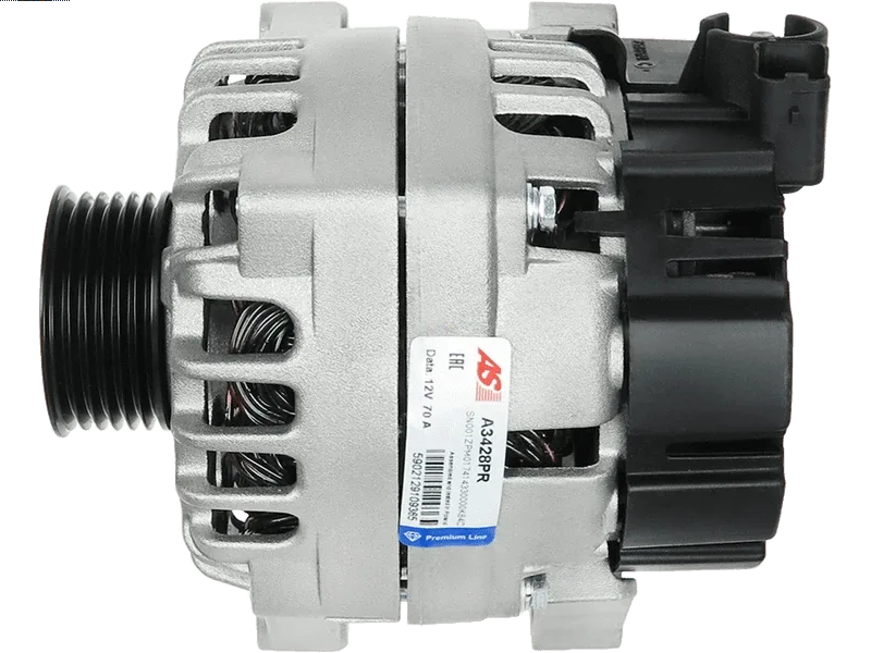 A3428PR AS-PL - 1.ALTERNATOR — zdjęcie 4 z 6
