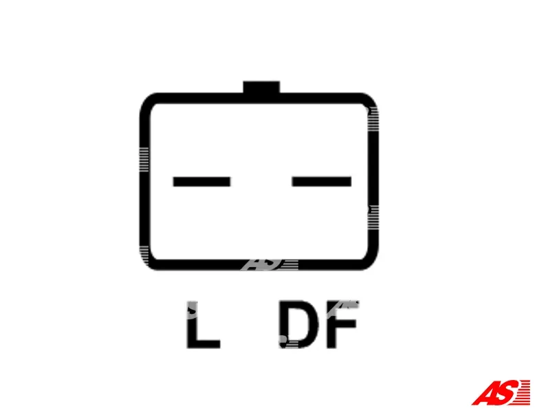 A3428PR AS-PL - 1.ALTERNATOR — zdjęcie 3 z 6