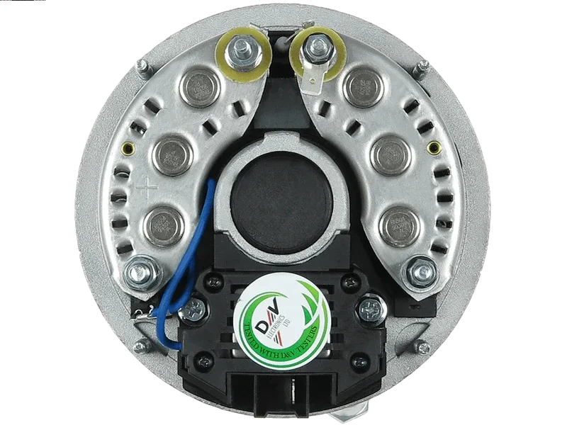 A3429S AS-PL - 1.ALTERNATOR — zdjęcie 5 z 6