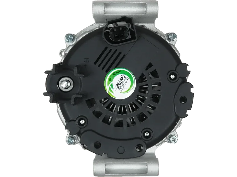A3430S AS-PL - 1.ALTERNATOR — zdjęcie 5 z 6