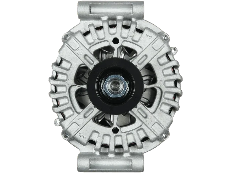 A3431S AS-PL - 1.ALTERNATOR — zdjęcie 1 z 6
