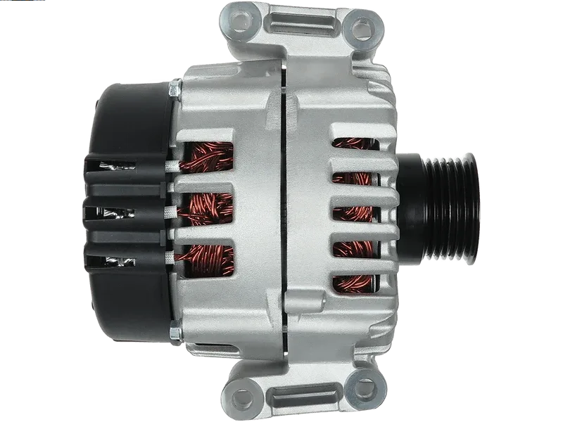 A3431S AS-PL - 1.ALTERNATOR — zdjęcie 6 z 6