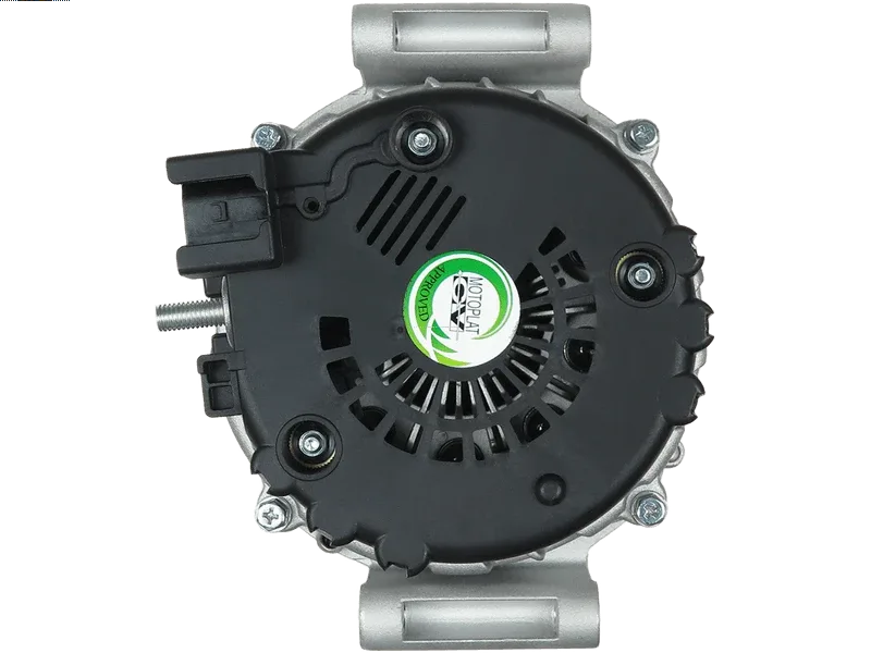 A3431S AS-PL - 1.ALTERNATOR — zdjęcie 5 z 6