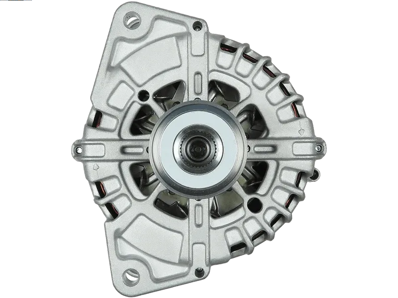A3433S AS-PL - 1.ALTERNATOR — zdjęcie 1 z 6