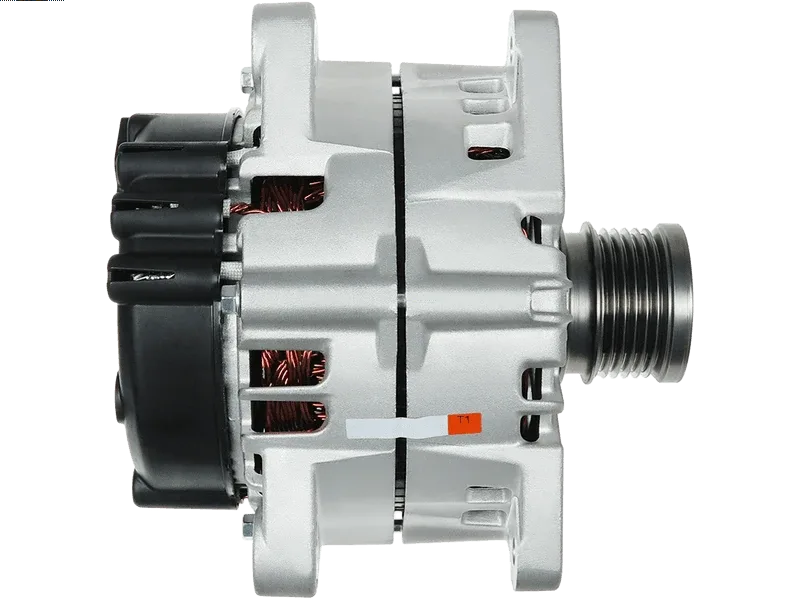 A3433S AS-PL - 1.ALTERNATOR — zdjęcie 6 z 6