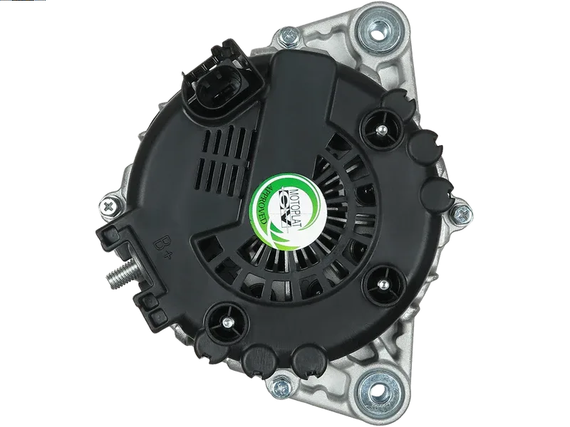 A3433S AS-PL - 1.ALTERNATOR — zdjęcie 5 z 6